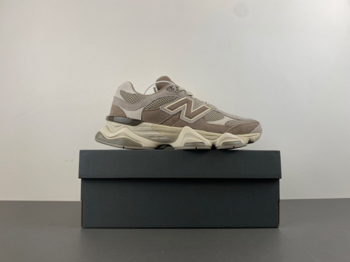 New Balance 9060 "Arid Stone Mushroom" U9060ERC