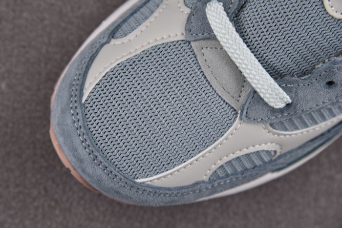 New Balance 992 MiUSA Kith "Osaka Pack" U992KT