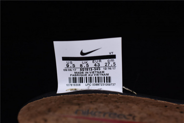 UNDERCOVER x Nike React Element 87 AQ1813 345