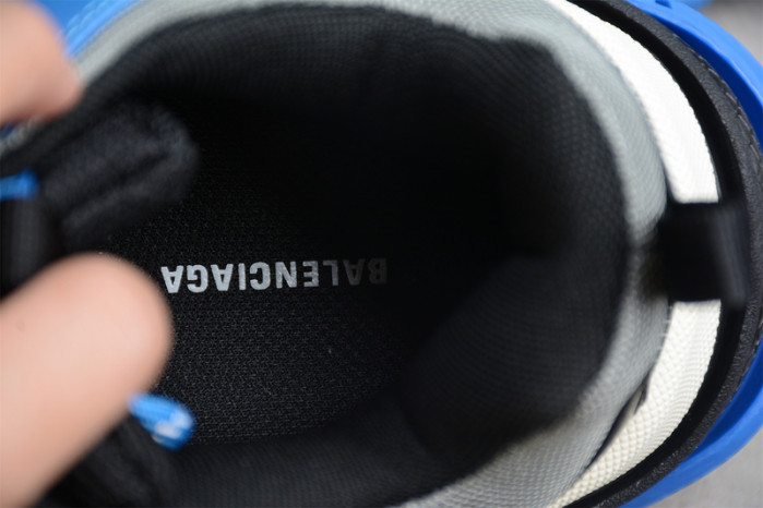 TRIPLES TRAINER SNEAKERS 2000036