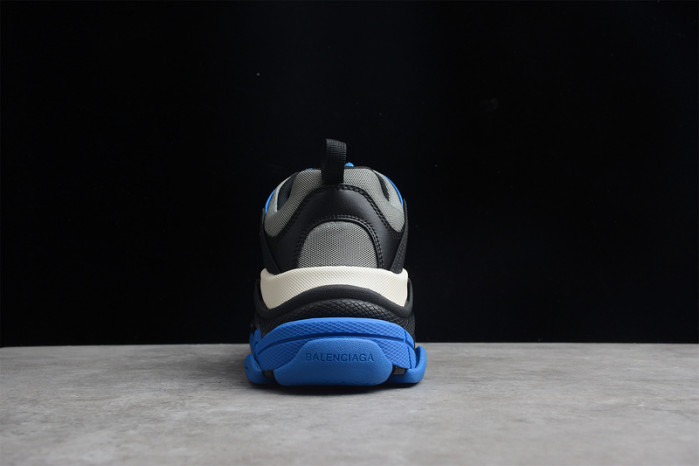 TRIPLES TRAINER SNEAKERS 2000036